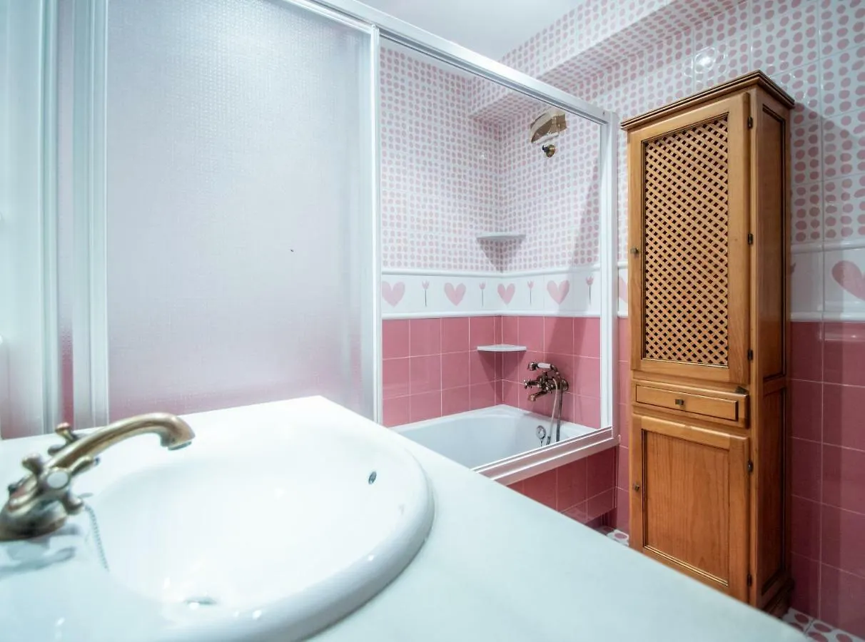 Apartamento Paseo Maritimo 27 Cádiz