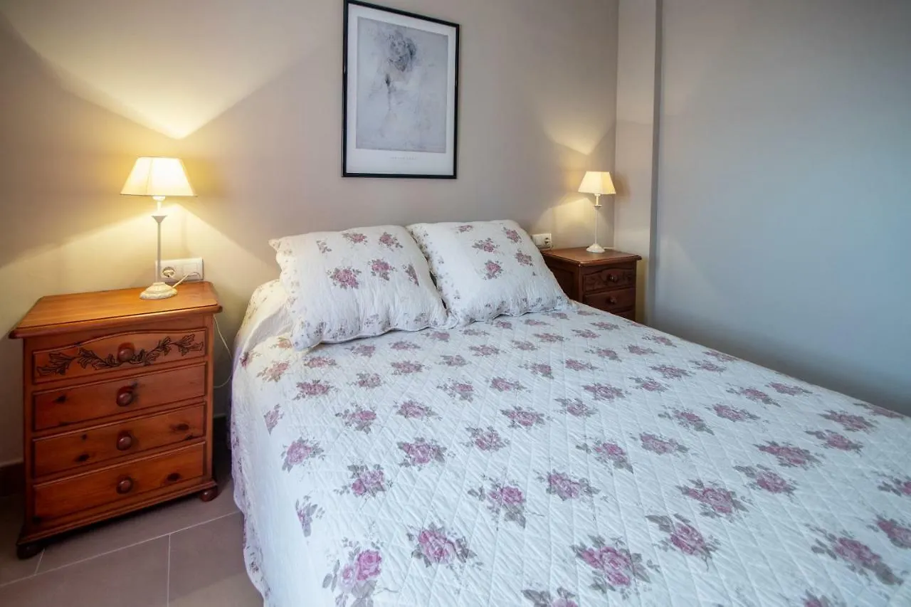 Apartment Apartamento Paseo Maritimo 27 Cádiz Spanien