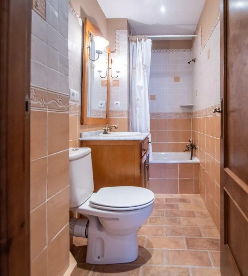 Apartamento Paseo Maritimo 27 Cádiz
