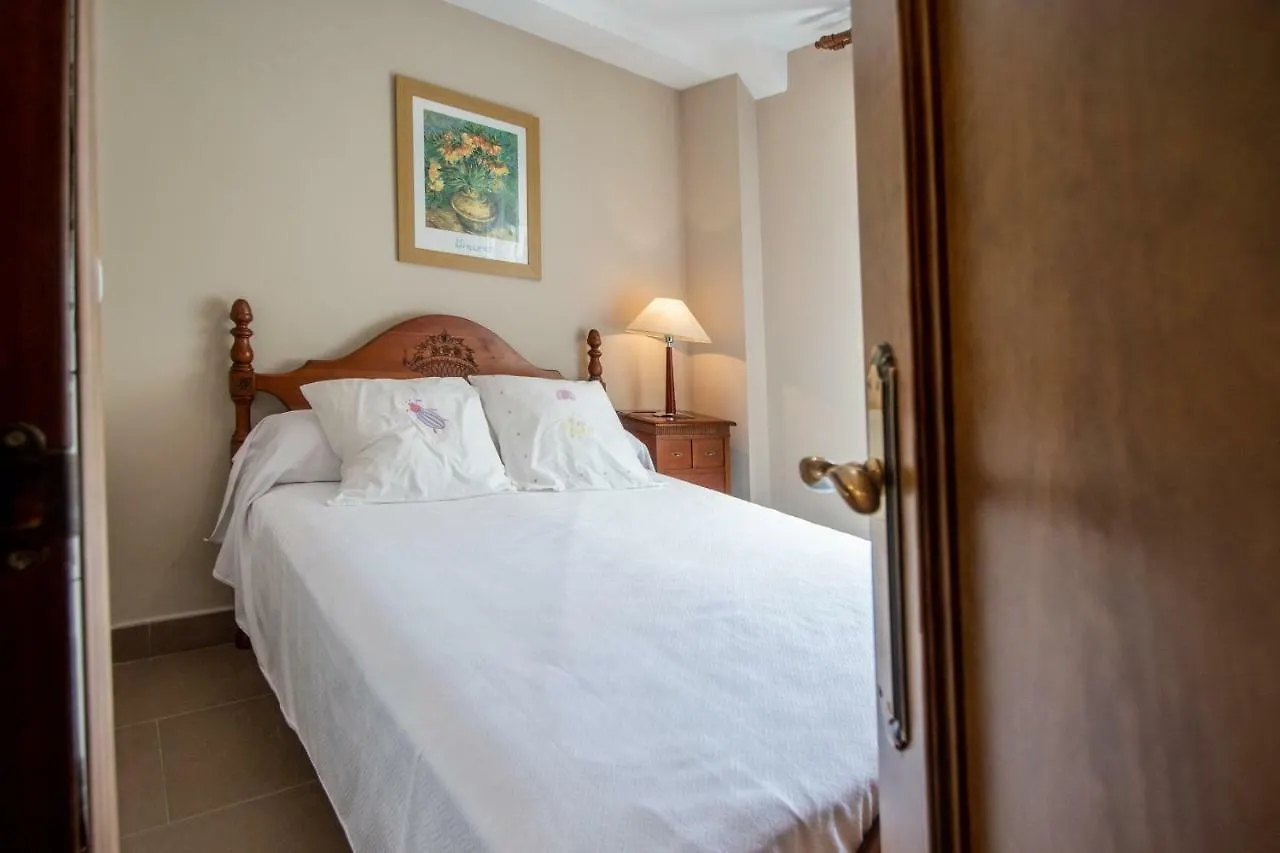Apartamento Paseo Maritimo 27 Cádiz 0*,