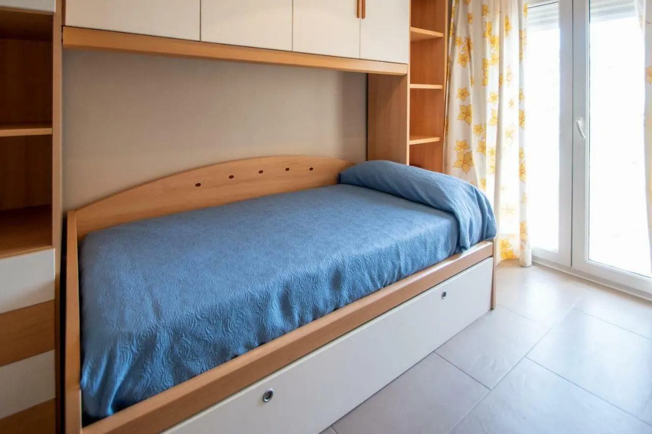 Apartamento Paseo Maritimo 27 Cádiz Spanien
