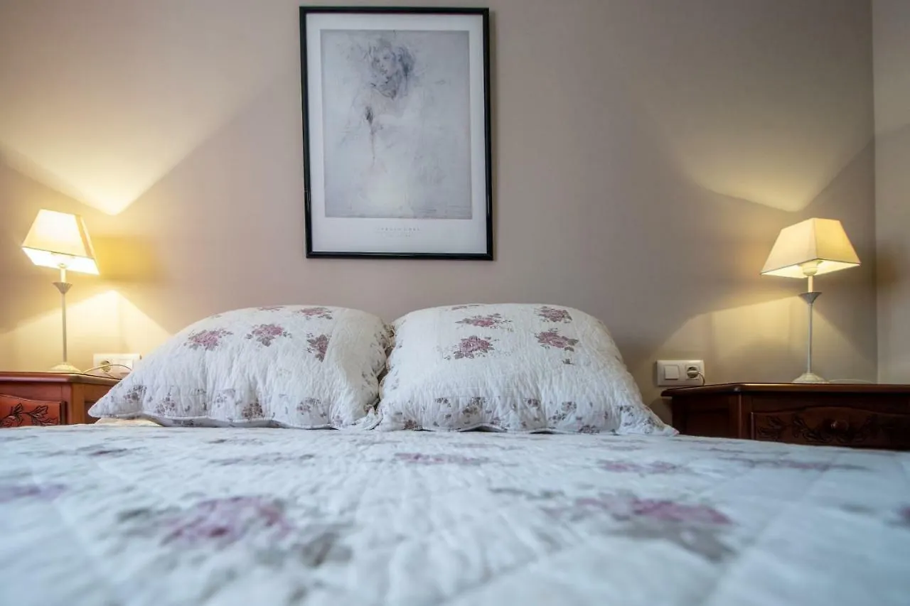Apartamento Paseo Maritimo 27 Cádiz Apartment