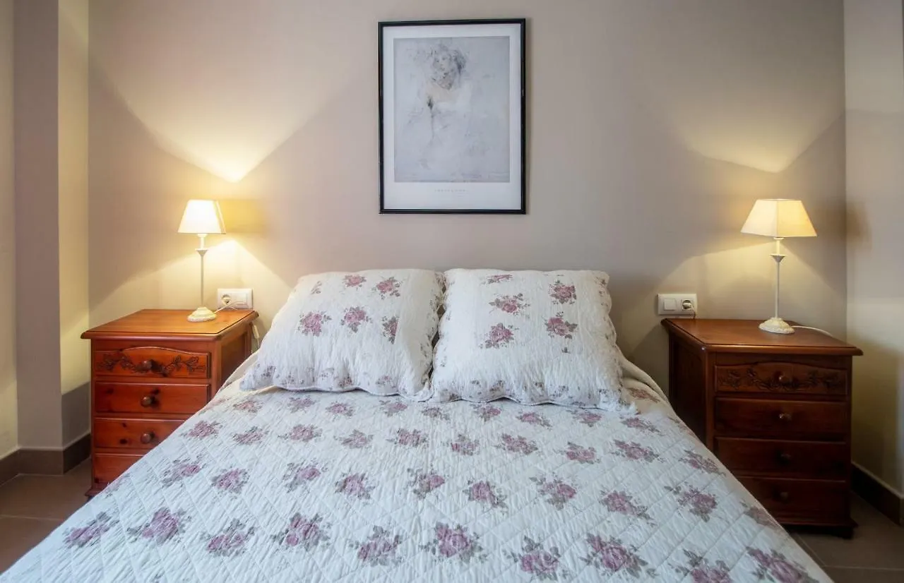 Apartamento Paseo Maritimo 27 Cádiz Apartment