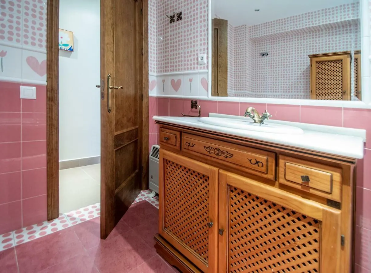 Apartamento Paseo Maritimo 27 Cádiz 0*,