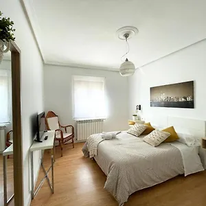 Lore - Parking Y Bicis Gratis Appartement Saint-Sébastien