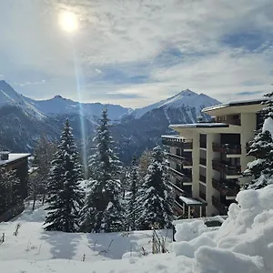Cosy Plein Soleil Appartement Orcières