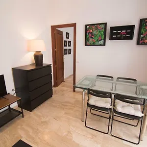 Extraordinario Piso Junto Playa Y En Pleno Centro Cadix